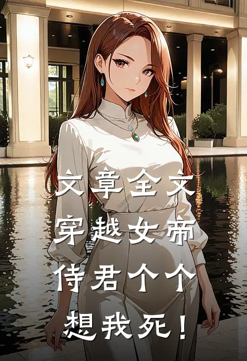 文章全文穿越女帝，侍君个个想我死！