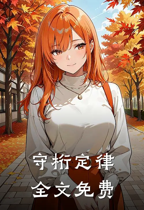 守桁定律全文免费