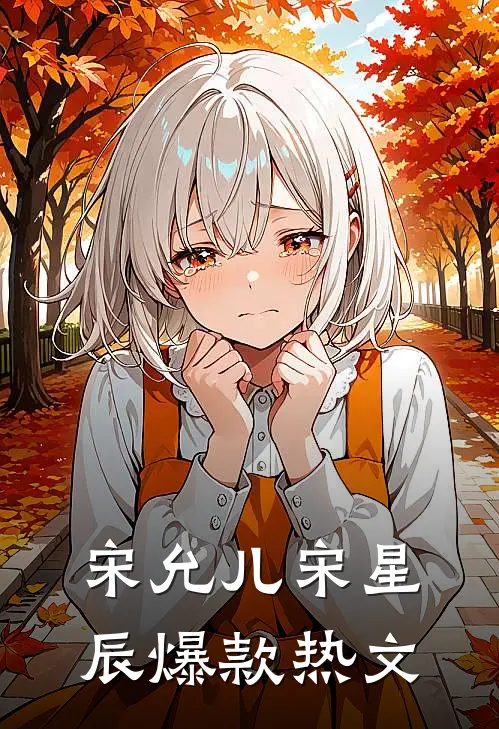 宋允儿宋星辰爆款热文
