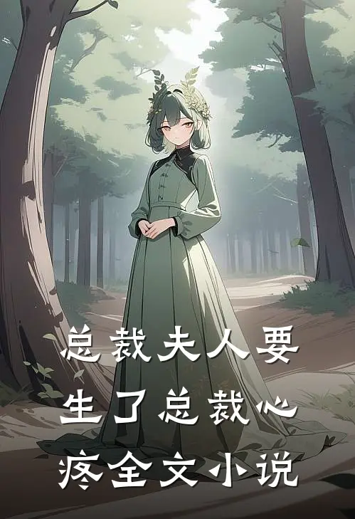 总裁夫人要生了总裁心疼全文小说