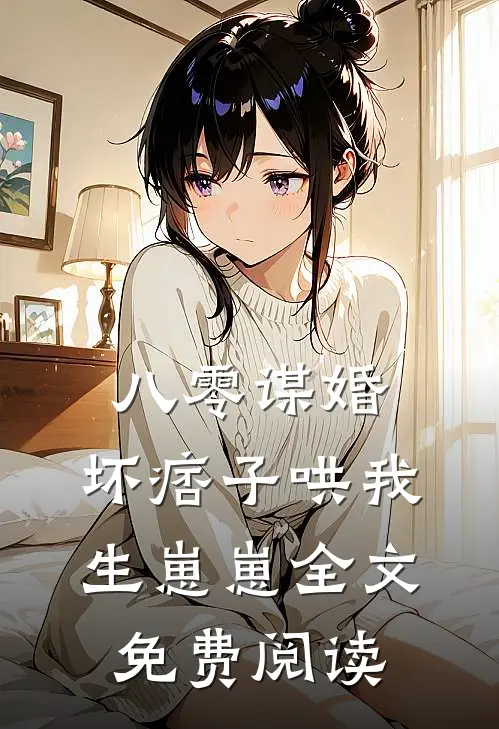 八零谋婚：坏痞子哄我生崽崽全文免费阅读