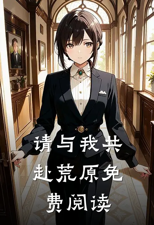 请与我共赴荒原免费阅读