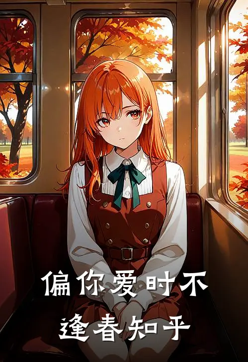 偏你爱时不逢春知乎