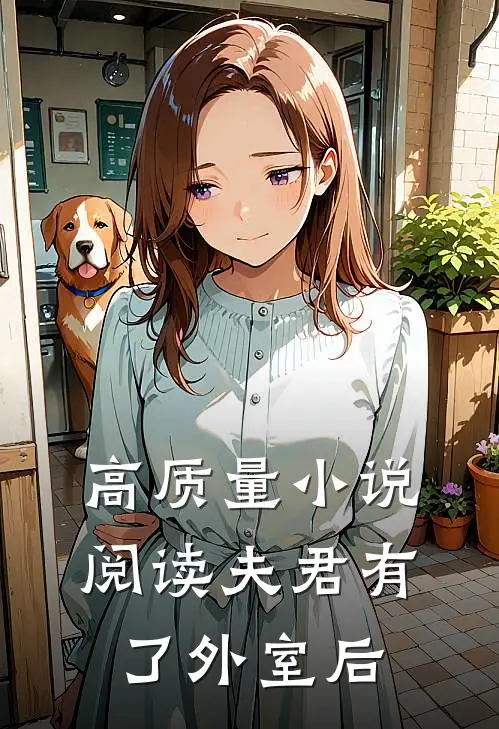 高质量小说阅读夫君有了外室后