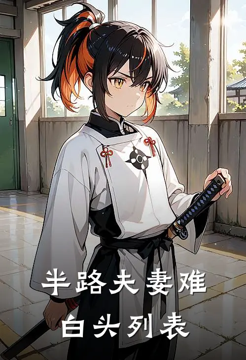 半路夫妻难白头列表