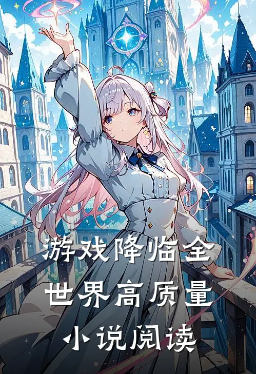 游戏降临全世界高质量小说阅读