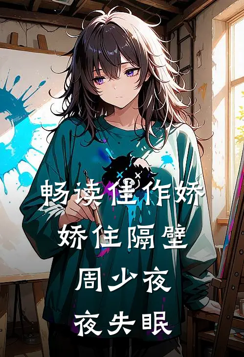 畅读佳作娇娇住隔壁，周少夜夜失眠