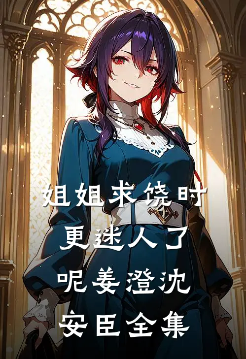 姐姐求饶时，更迷人了呢姜澄沈安臣全集