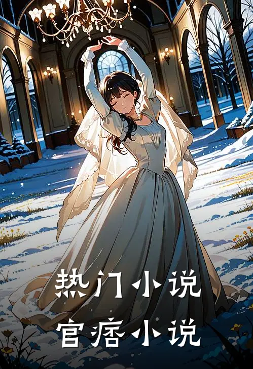 热门小说官痞小说