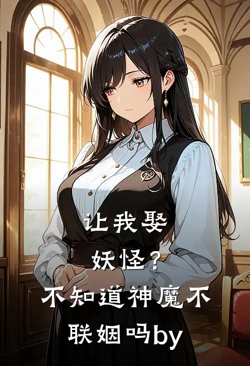 让我娶妖怪？不知道神魔不联姻吗by
