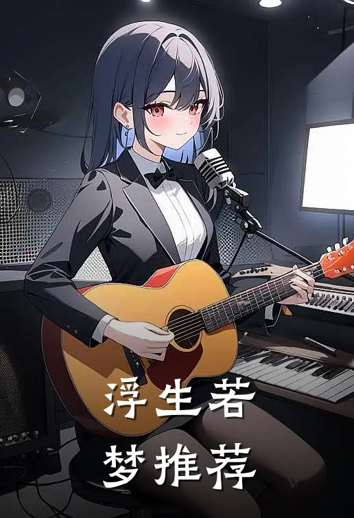浮生若梦推荐