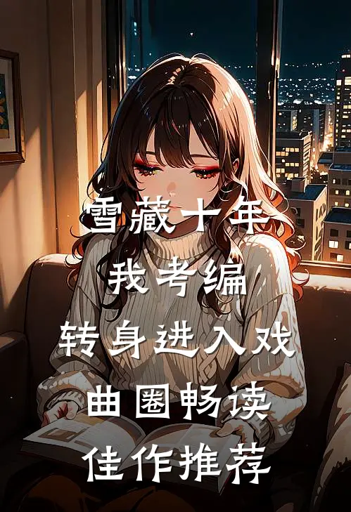 雪藏十年我考编，转身进入戏曲圈畅读佳作推荐