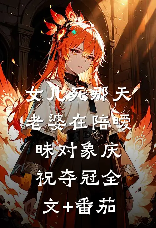 女儿死那天，老婆在陪暧昧对象庆祝夺冠全文+番茄