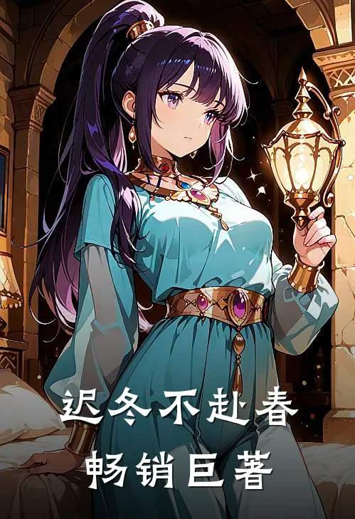迟冬不赴春畅销巨著