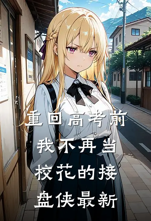 重回高考前，我不再当校花的接盘侠最新