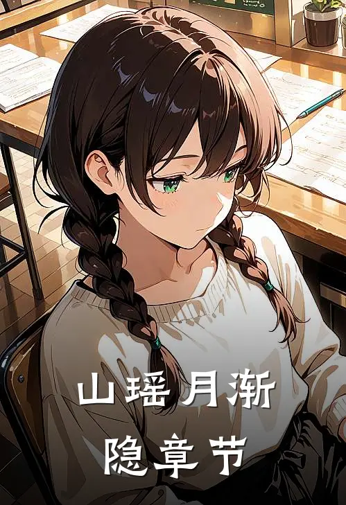 山瑶月渐隐章节