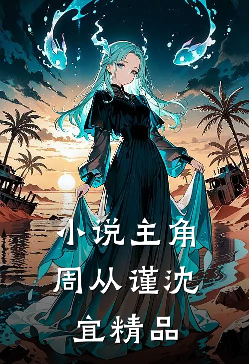 小说主角周从谨沈宜精品