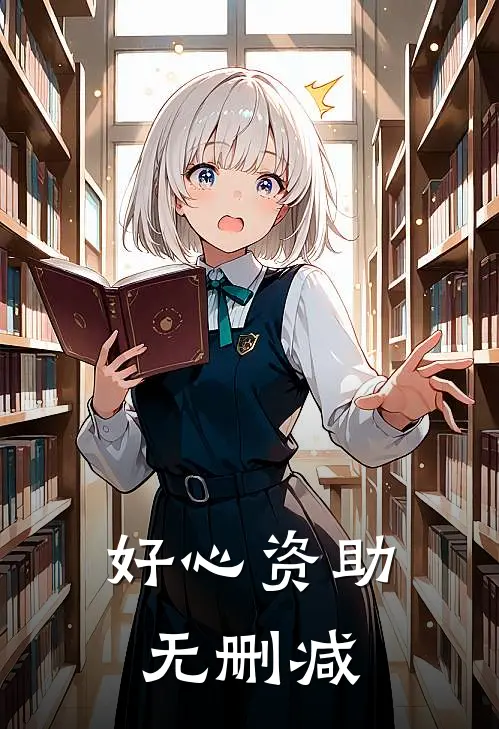 好心资助无删减