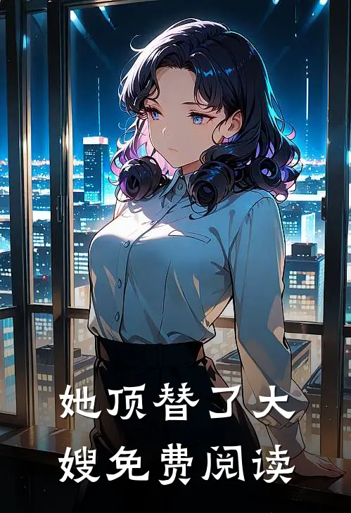 她顶替了大嫂免费阅读
