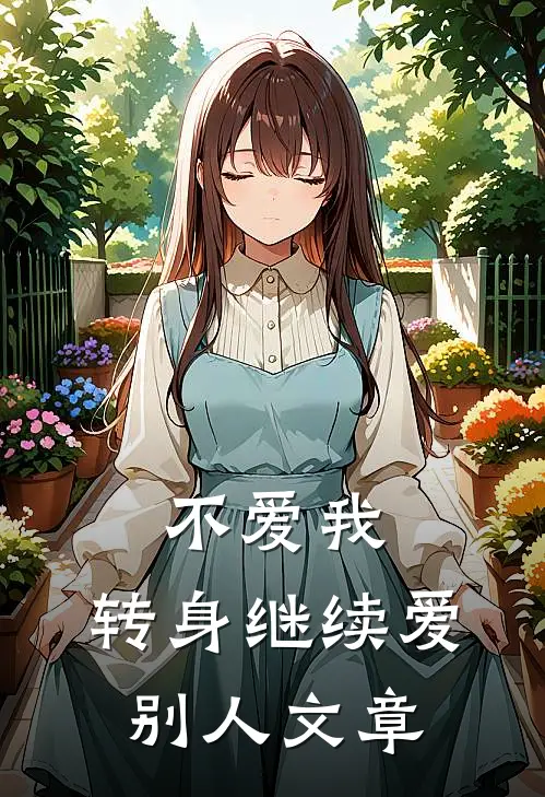 不爱我，转身继续爱别人文章