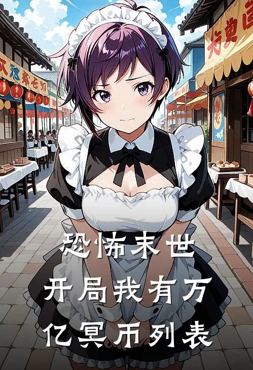 恐怖末世，开局我有万亿冥币列表