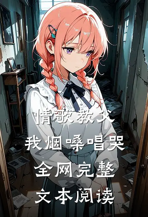情歌教父：我烟嗓唱哭全网完整文本阅读