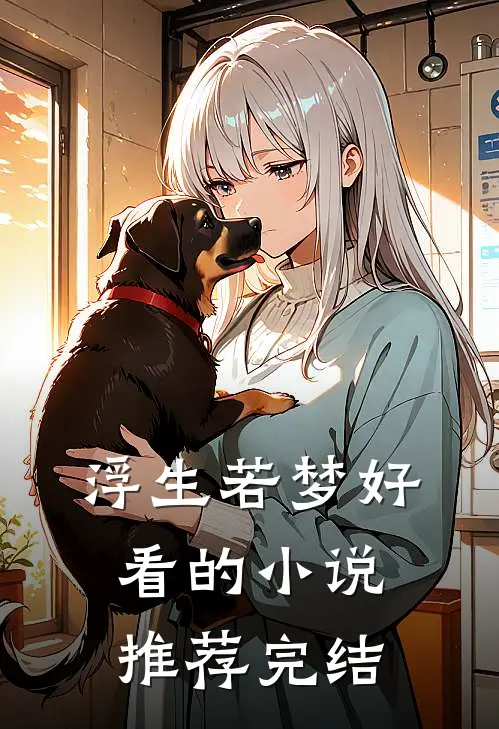 浮生若梦好看的小说推荐完结