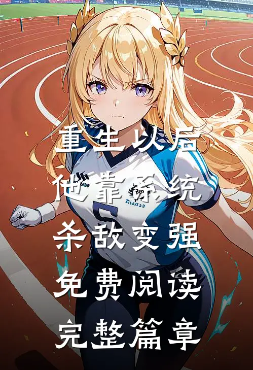 重生以后,他靠系统杀敌变强免费阅读完整篇章