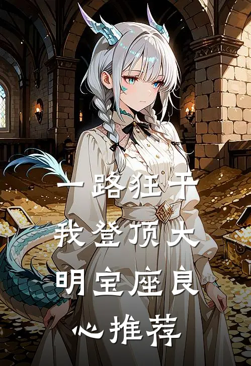 一路狂干，我登顶大明宝座良心推荐