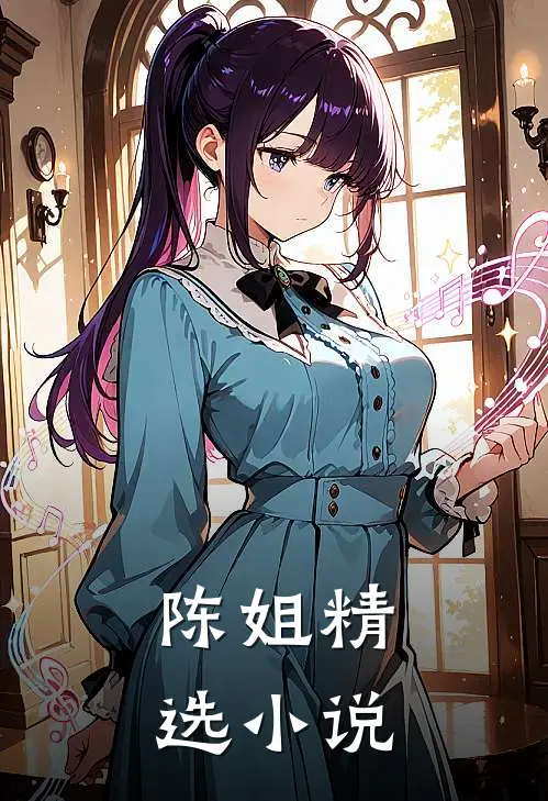 陈姐精选小说