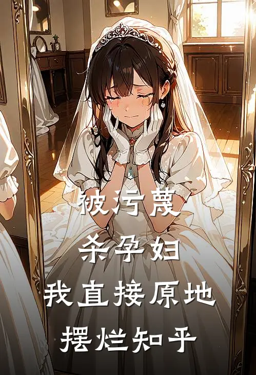 被污蔑杀孕妇，我直接原地摆烂知乎