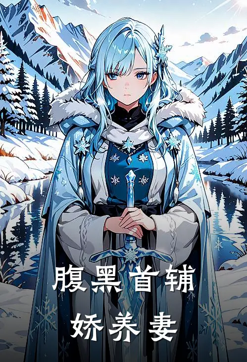 腹黑首辅娇养妻