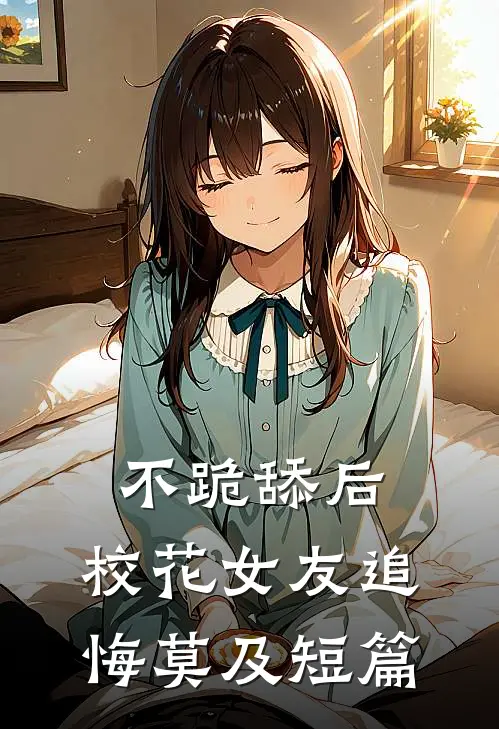 不跪舔后，校花女友追悔莫及短篇