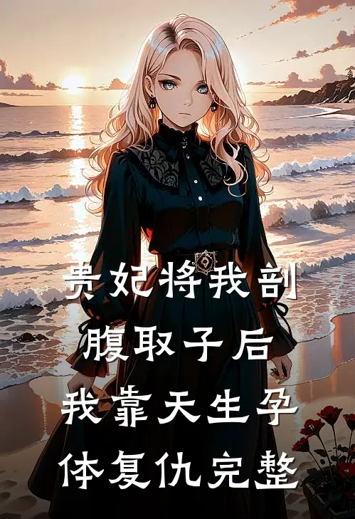 贵妃将我剖腹取子后，我靠天生孕体复仇完整