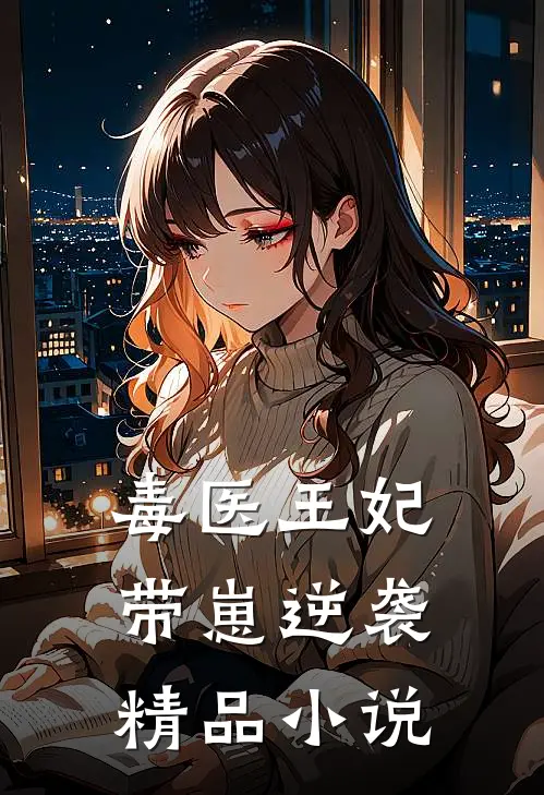 毒医王妃带崽逆袭精品小说