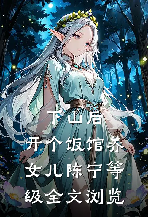 下山后,开个饭馆养女儿陈宁等级全文浏览