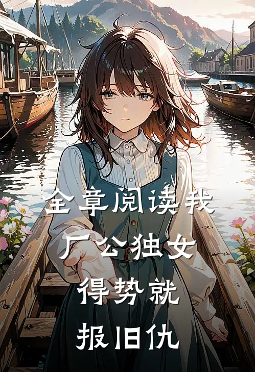 全章阅读我，厂公独女，得势就报旧仇