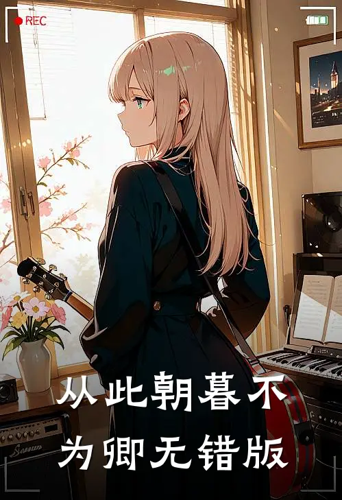 从此朝暮不为卿无错版
