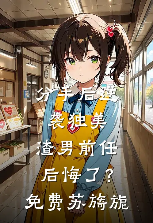 分手后逆袭独美，渣男前任后悔了？免费苏旖旎