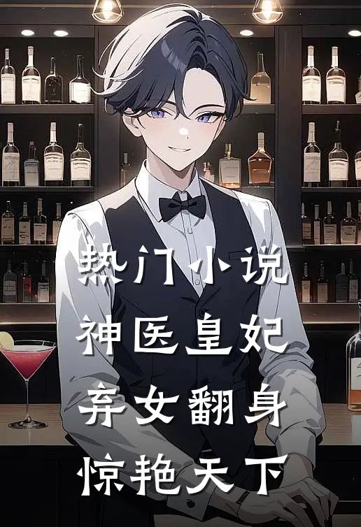 热门小说神医皇妃：弃女翻身惊艳天下