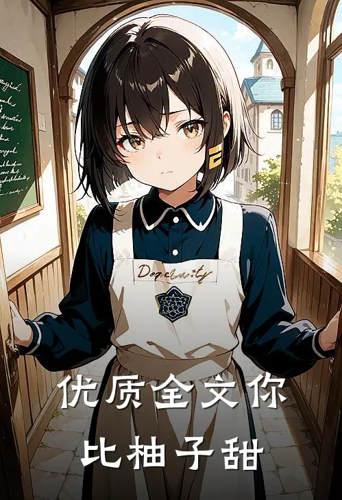 优质全文你比柚子甜