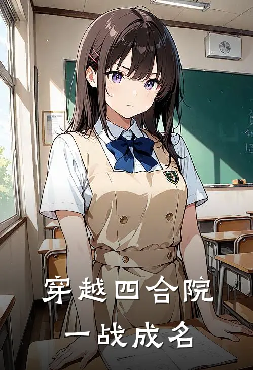 穿越四合院一战成名