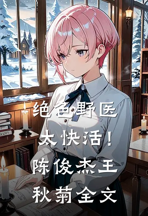 绝色野医太快活！陈俊杰王秋菊全文