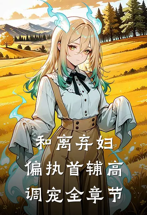 和离弃妇，偏执首辅高调宠全章节