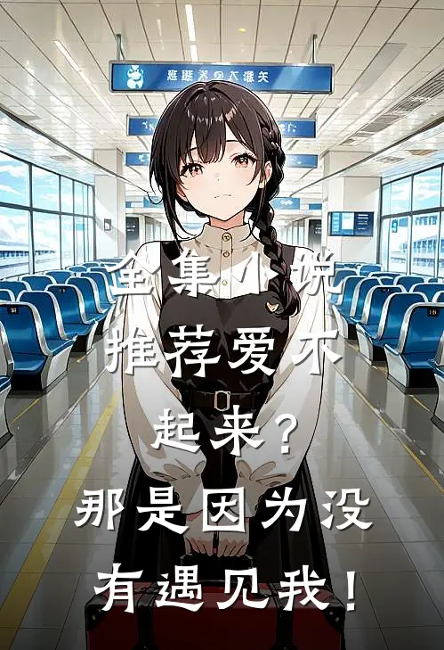 全集小说推荐爱不起来？那是因为没有遇见我！