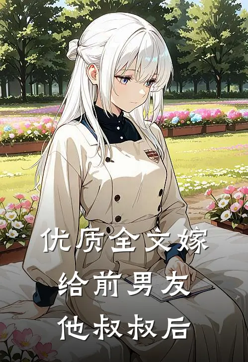 优质全文嫁给前男友他叔叔后