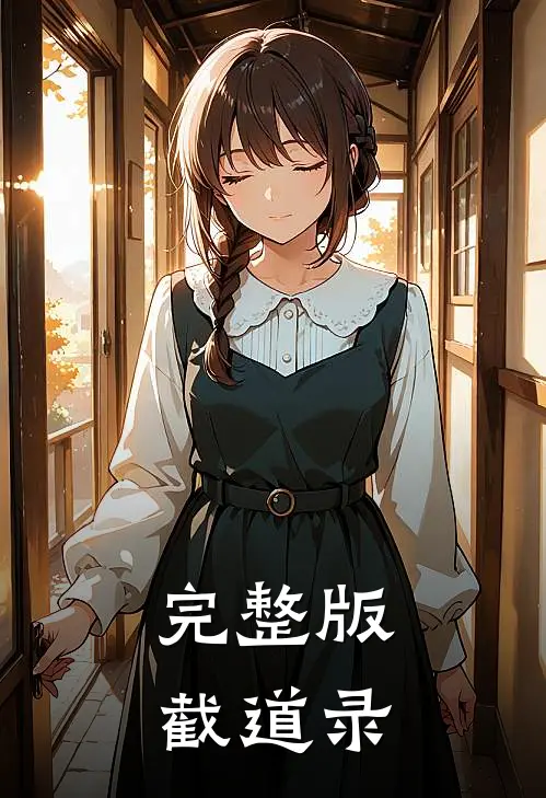 完整版截道录