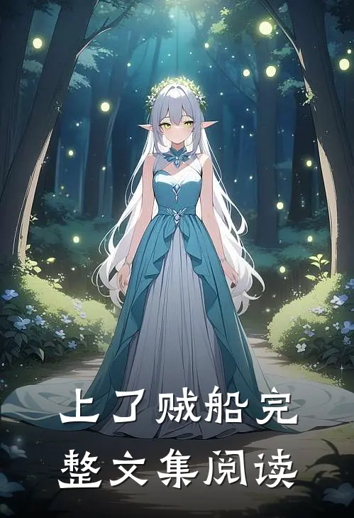 上了贼船完整文集阅读