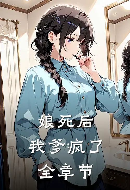 娘死后,我爹疯了全章节