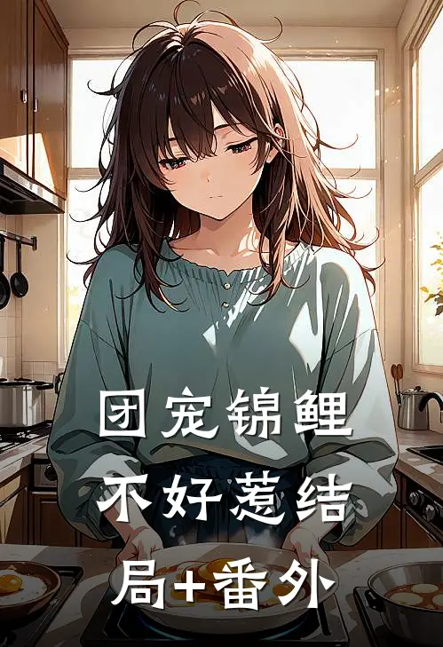团宠锦鲤不好惹结局+番外